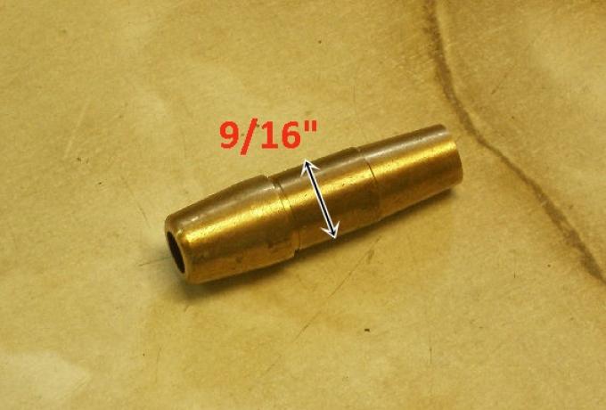 BSA Inlet & Exhaust Valve Guide Bronze A7SS/A10R/A10RR/A10RGS