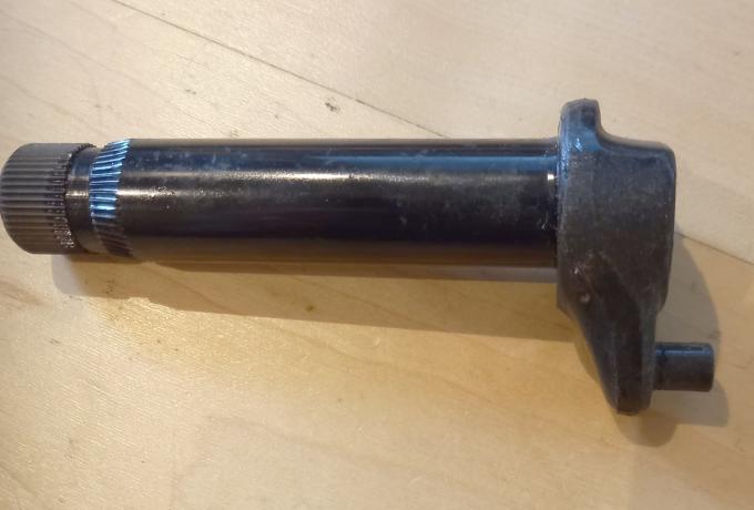 BSA Footrest Distance Piece NOS