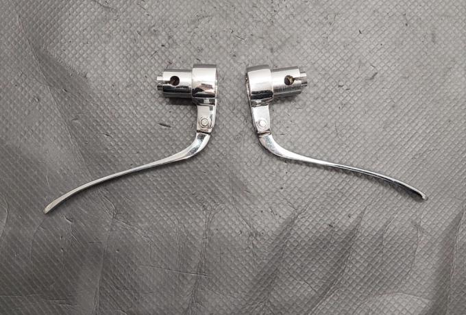 Inverted Levers Pair