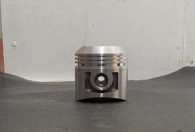 BSA B40 Piston +030