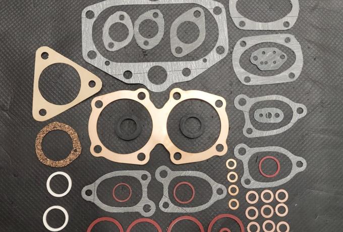 Triumph Gasket Set T100, TR5 1951-58