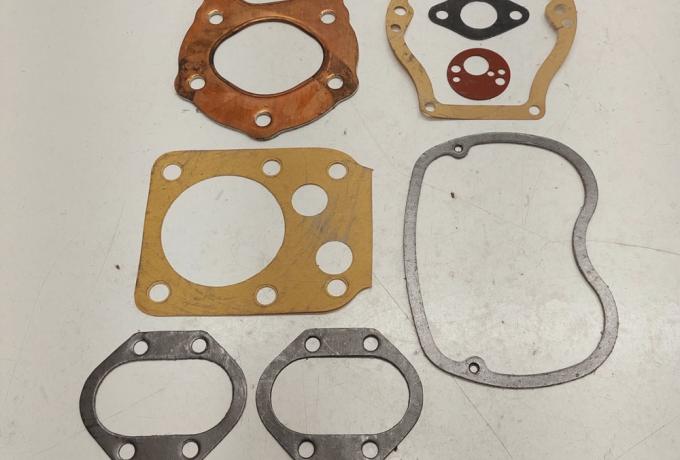 Ariel Colt LH 200 cc OHV 1954- Gasket Set