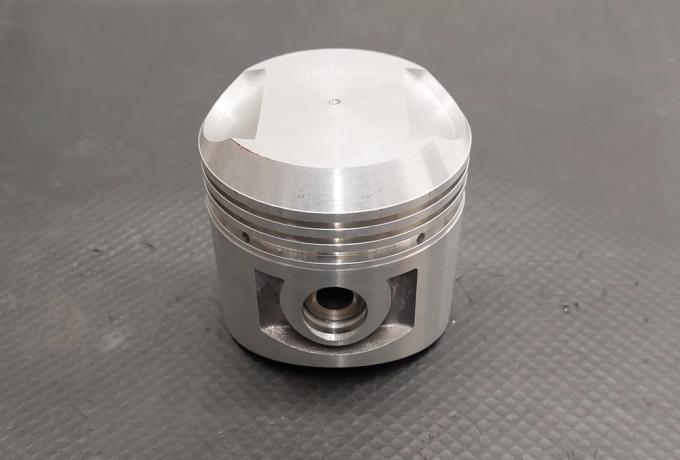 BSA B40 Piston +020
