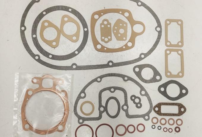 BSA  Motordichtsatz B40 Star SS90  1960-65