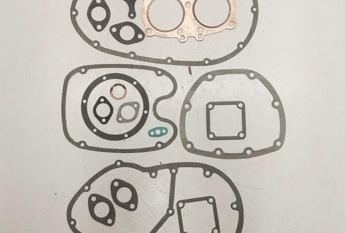BSA 500cc OHV A50 Twins Royal Star Engine Gasket Set 1962-70