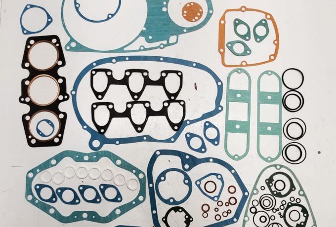 BSA Engine Gasket Set A75, Rocket 3 1969-72