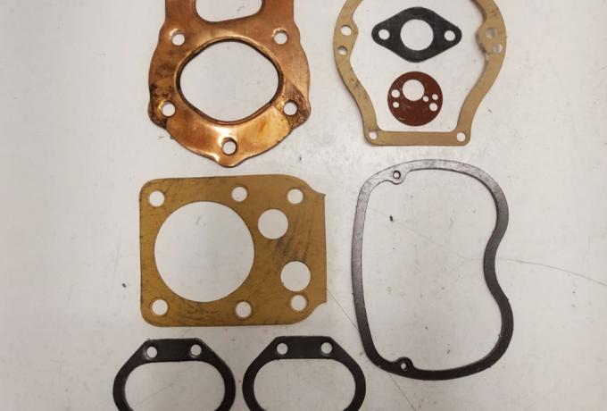 Ariel Colt LH 200 cc OHV 1954- Gasket Set