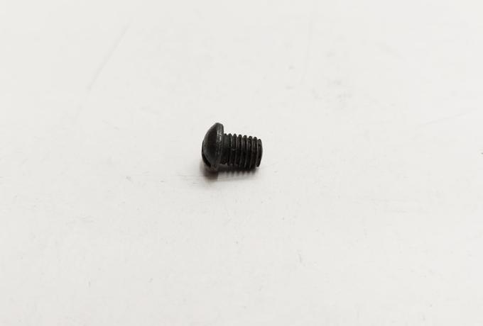 BSA M20 Crankpin Nut Washer Screw NOS