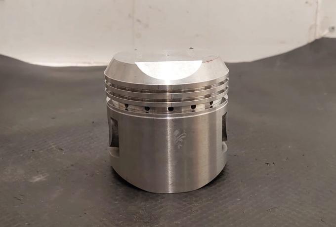 BSA B40 Piston +020