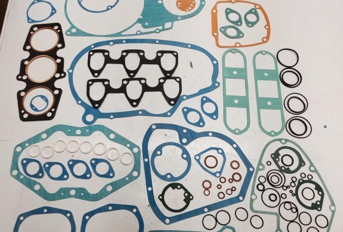 BSA Motordichtsatz A75, Rocket 3 1969-72