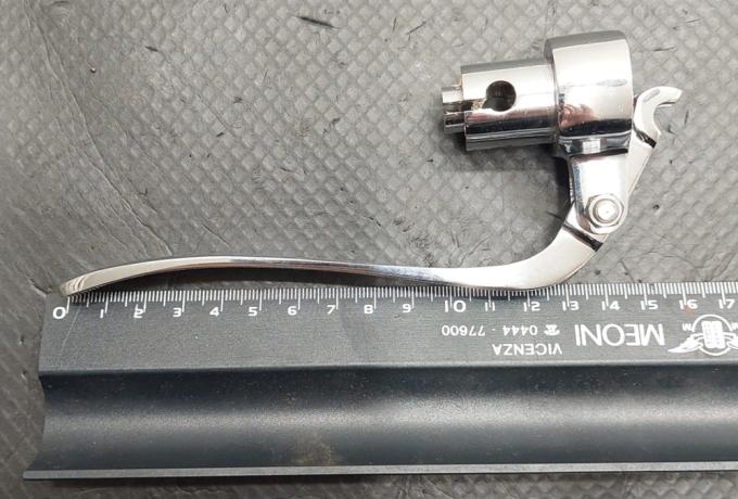 Inverted Levers Pair