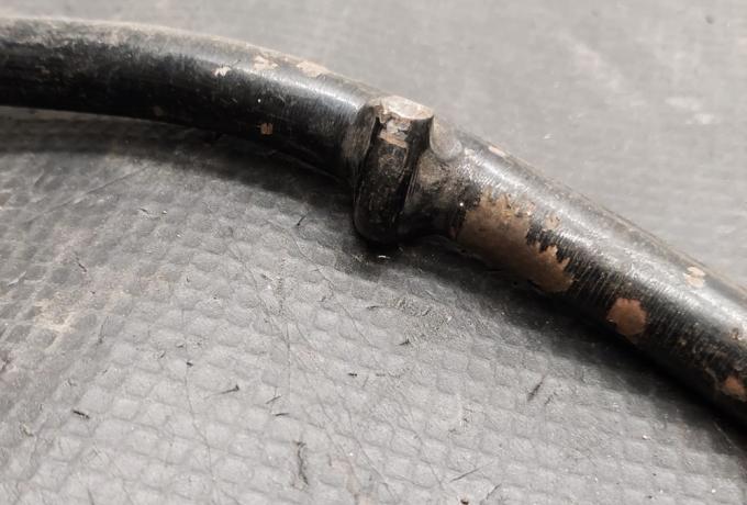 AJS/Matchless Stay used