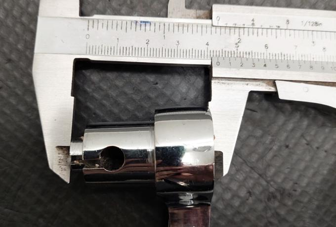 Inverted Levers Pair