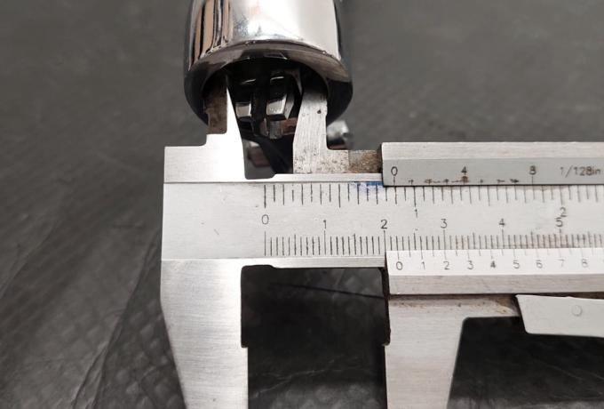 Inverted Levers Pair