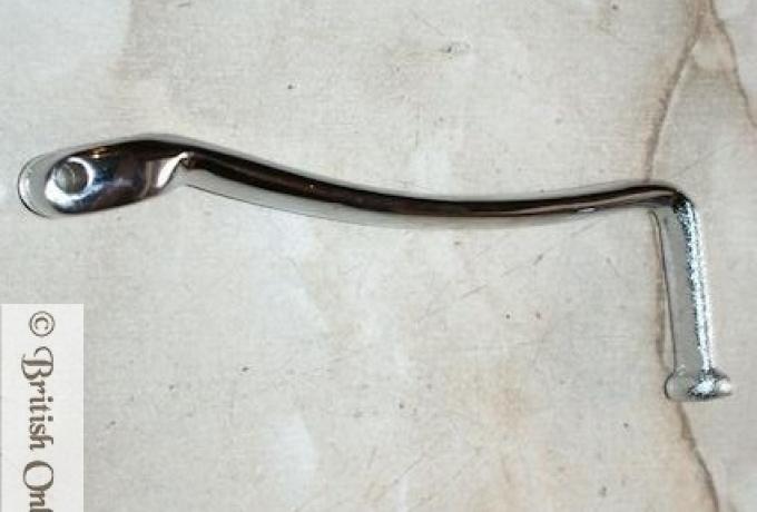 Norton Gear Change Lever Norton Commando/Dominator