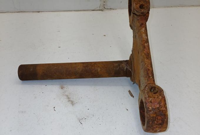 Bottom Yoke BSA  used 350. 500. 650 cc