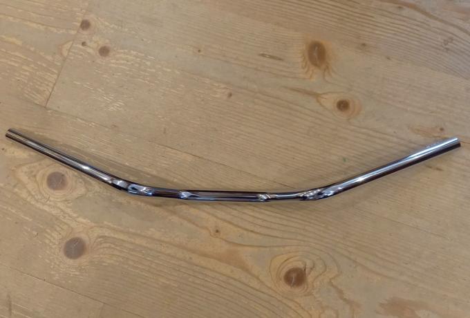 AJS/AMC/Matchless/Norton. Low Handlebars 7/8" - 22mm 