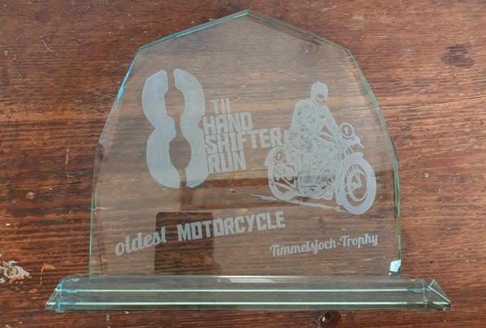 Indian 600cc Scout 1925