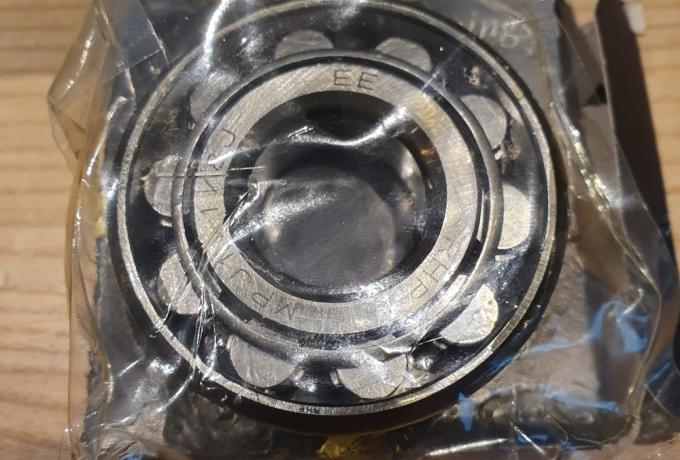 BSA DBD34 Kurbelwelle Zylinderrollenlager,   MRJ 1 1/8" 