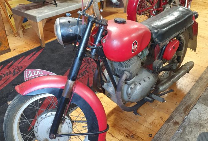 Gilera B300