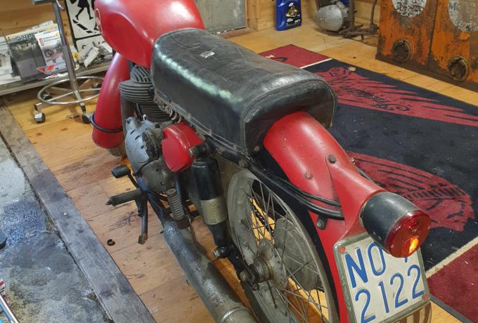 Gilera B300