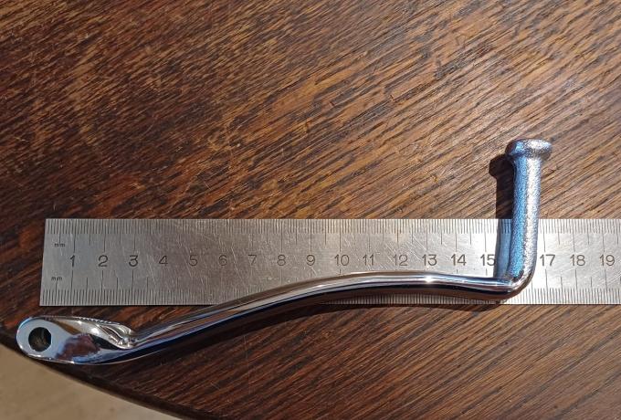 Norton Gear Change Lever Norton Commando/Dominator