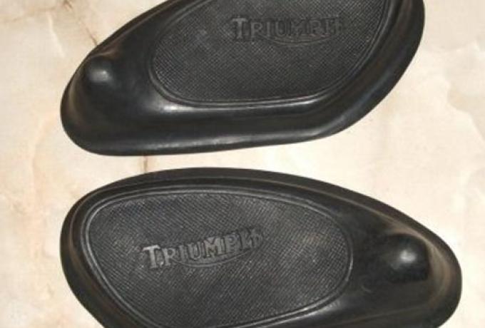 Triumph Kniegummi /Paar