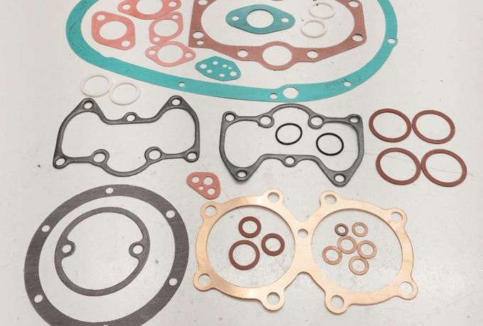 Triumph Gasket Set TR6, T120 1967-68