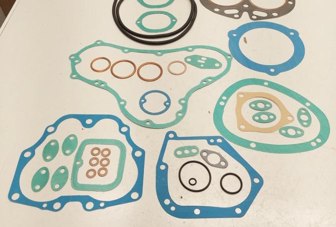 Norton Commando Gasket Set Fastback 1968-