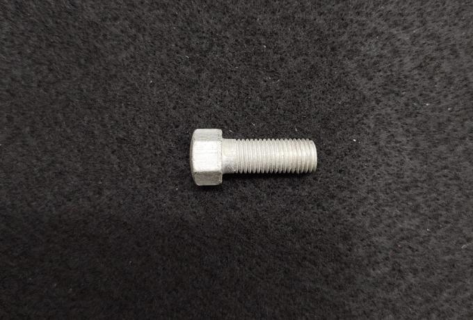 Norton Bolt 5/16" x 7/8" 26 TPI