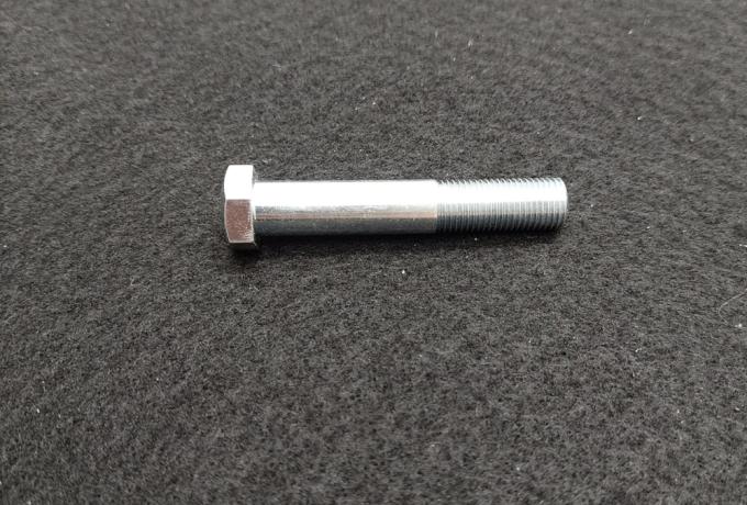 Norton P11. P11A. AMC. Brake Drum / Sprocket Bolt