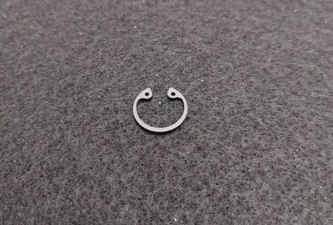 Norton Circlip 