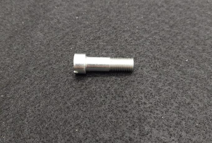 Norton Bar Pin / Screw for Pillon Footrest
