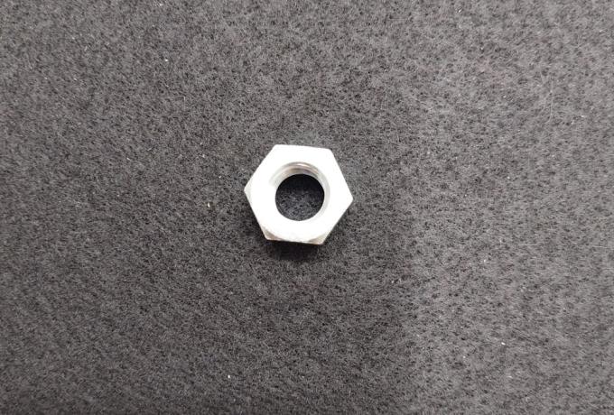 Norton Nut for Cross Tube