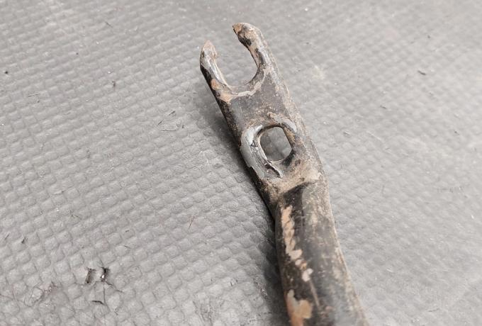 AJS/Matchless Stay used