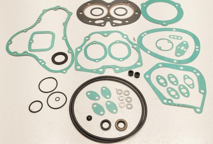 Norton Commando Dichtsatz kompl.  850 ccm MKI/MKII