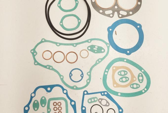 Norton Commando Gasket Set Fastback 1968-