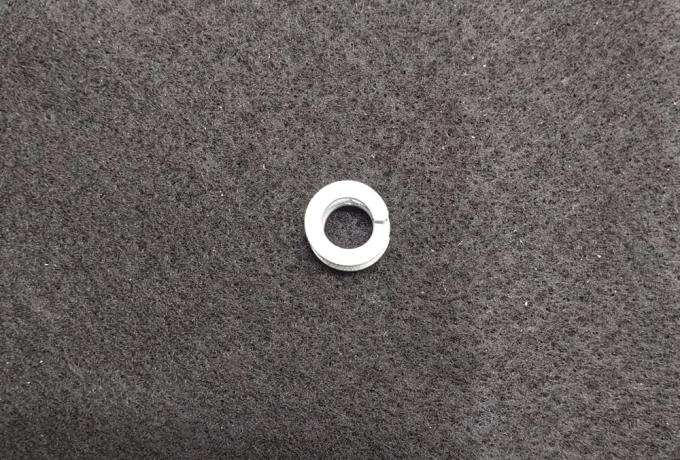 AJS/Matchless Spring Washer
