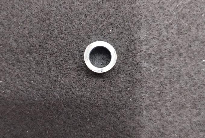 Norton Petrol Tank Strap Bolt Spring Collar