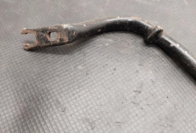 AJS/Matchless Stay used