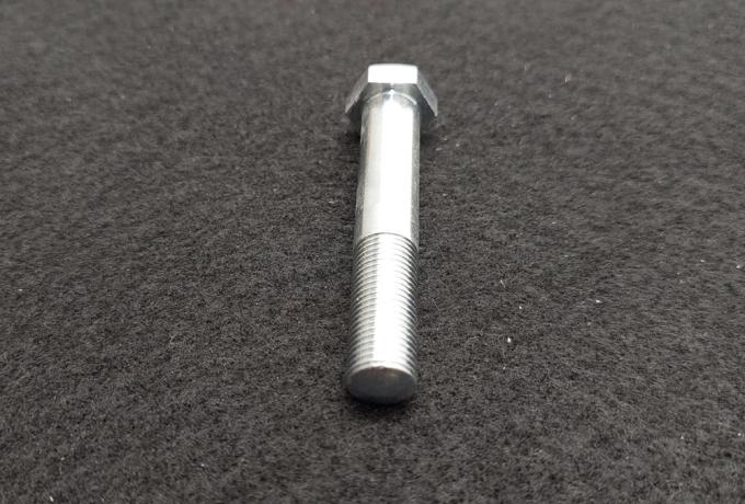 Norton P11. P11A. AMC. Brake Drum / Sprocket Bolt