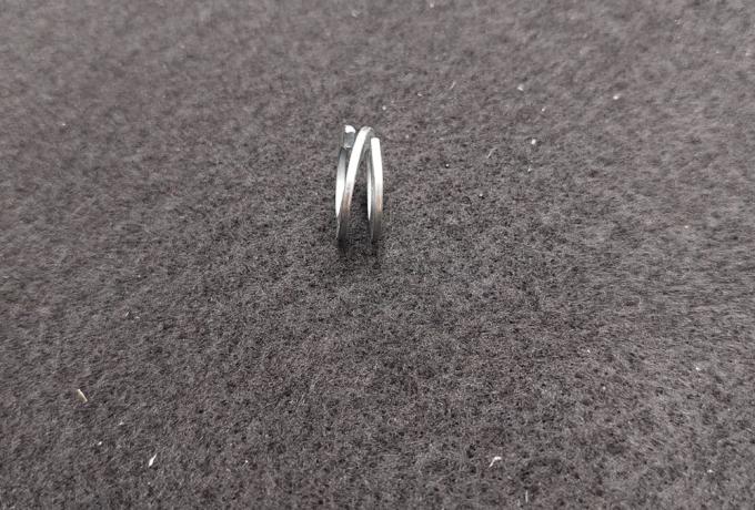 AJS/Matchless Spring Washer