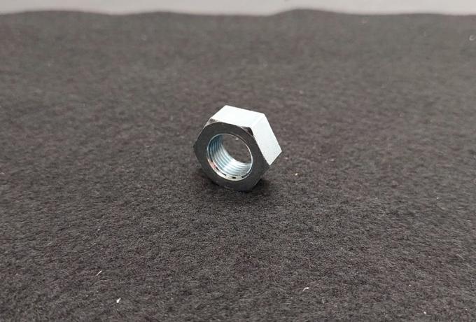 Norton Nut 9/16" x 20 WW for Gearbox Top Bolt