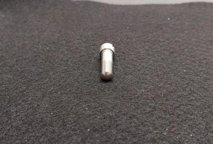 Norton Bar Pin / Screw for Pillon Footrest
