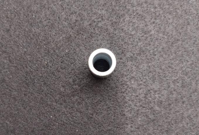 Norton Spacer for Dual Seat Location Bolt