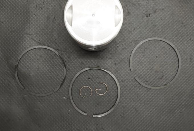 BSA Silver Star, Empire Star M23 500cc Piston 1937-40