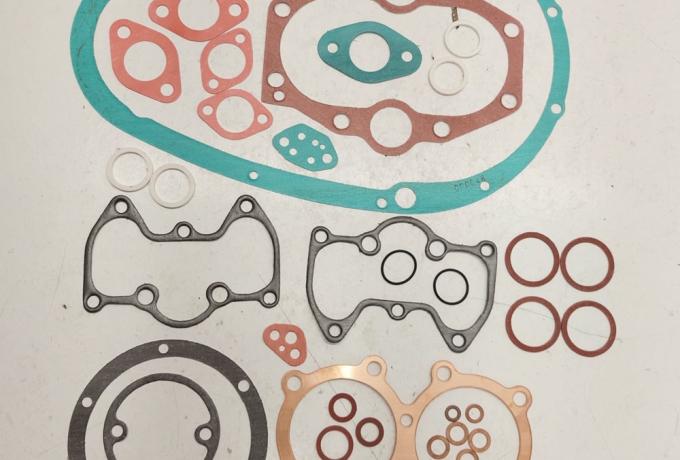 Triumph Motordichtsatz  TR6, T120 1967-68