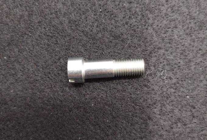 Norton Bar Pin / Screw for Pillon Footrest