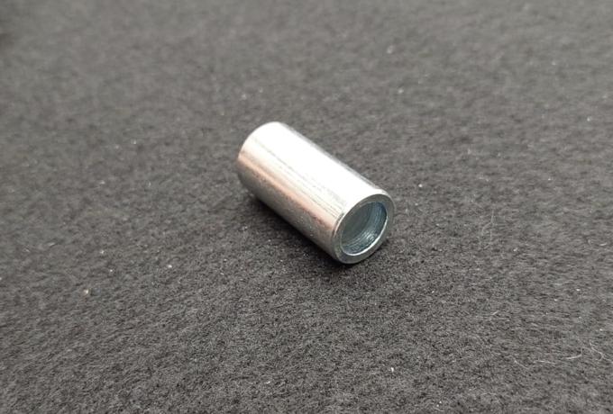 Norton Spacer for Dual Seat Location Bolt