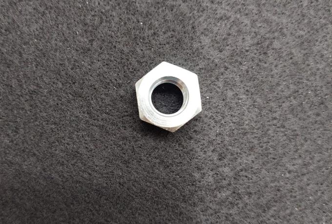 Norton Nut for Cross Tube